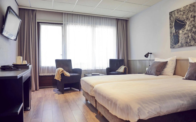 Aparthotel Delden