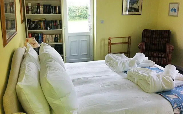 Candleford B&B