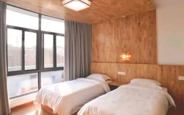 Shanghai Xiangyin Homestay