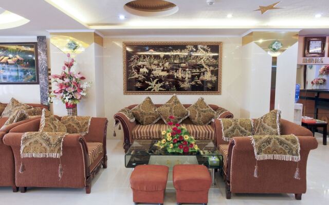 Linh Phuong 3 Hotel