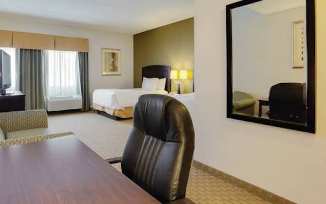 La Quinta Inn Rochester North