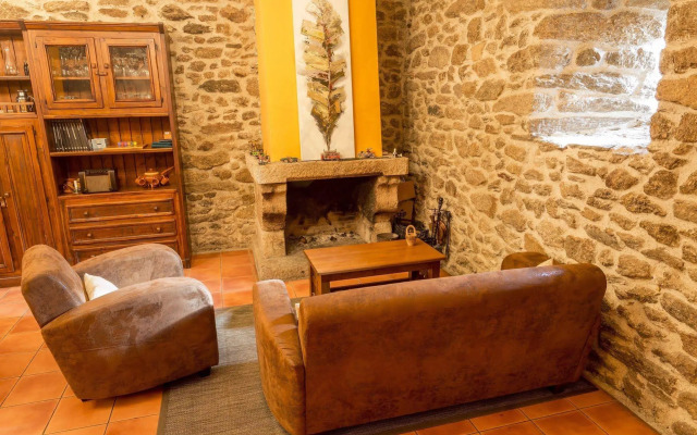 Casa Grande de Cristosende