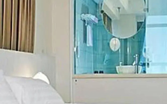 Heart Living Hotel-tongxiang