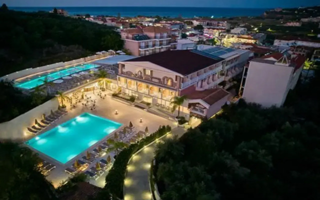 Altura Hotel Zakynthos