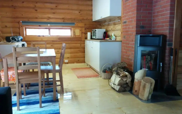 Safari House