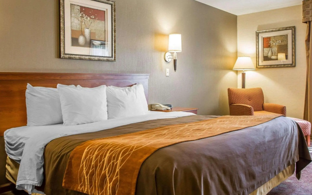 Comfort Inn Van Wert