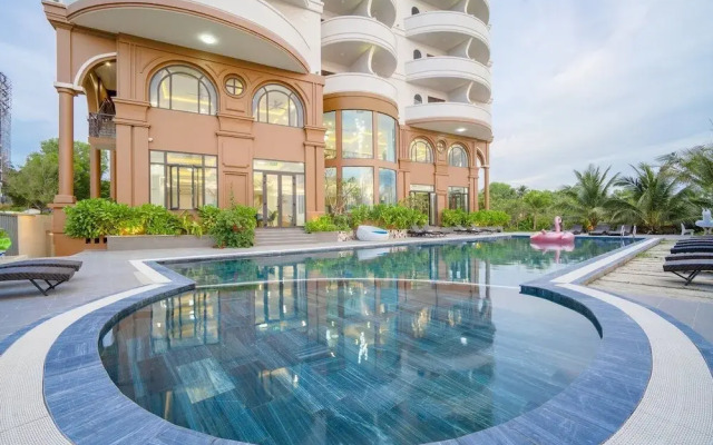 Maris Beach Hotel Phu Quoc