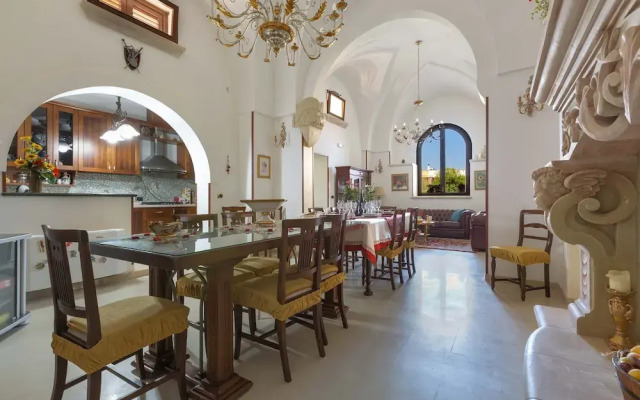 2498 Villa Raffaella by Barbarhouse