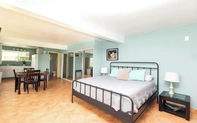 The Breeze St Thomas