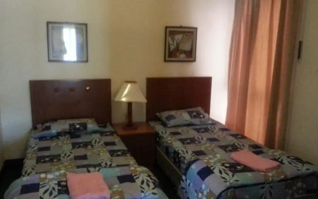 Oakley Homestay Marina Court Kota Kinabalu