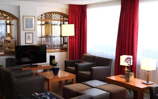 Hotel Tannenhof