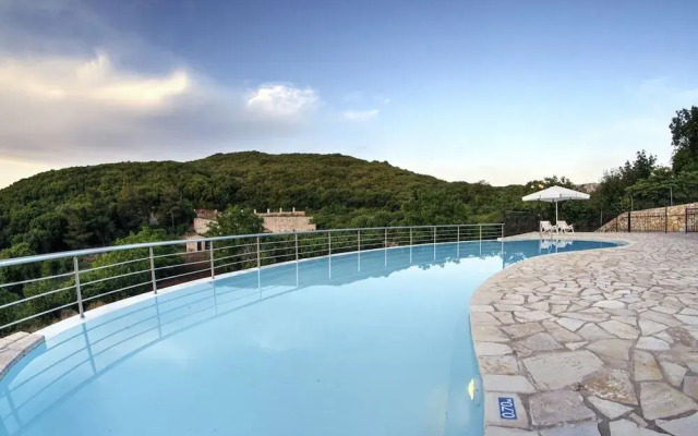 Agallis Corfu Village Residence