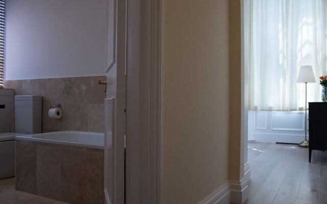 London Lifestyle Apartments Knightsbridge