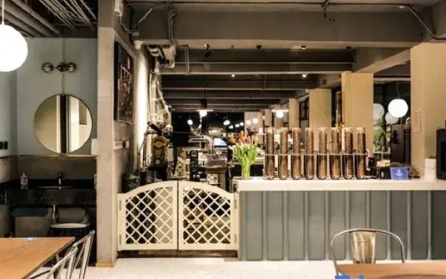 Beijing The Verse B&B (Huanghuacheng Water Great Wall)