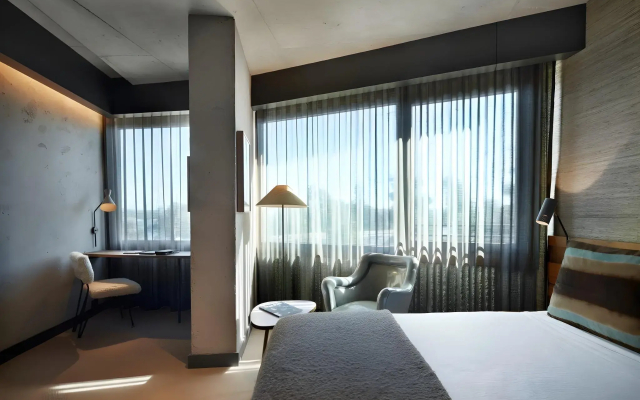 Ovolo Canberra, a Wyndham Hotel
