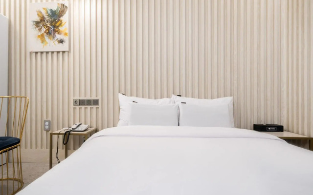 Suncheon Hound Hotel