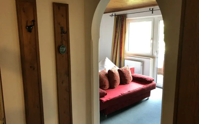 Lifesport Hotel Hechenmoos