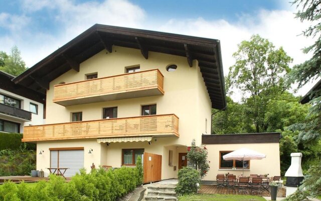 Chalet Jasmin