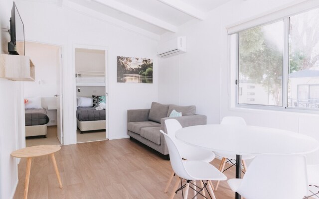 BIG4 Ingenia Holidays Wagga Wagga