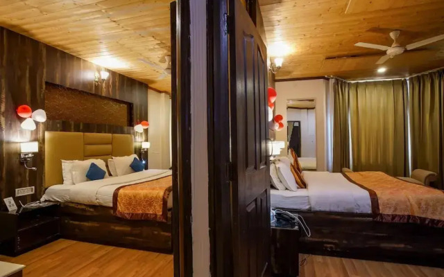 Sunny Guest House by OYO Rooms