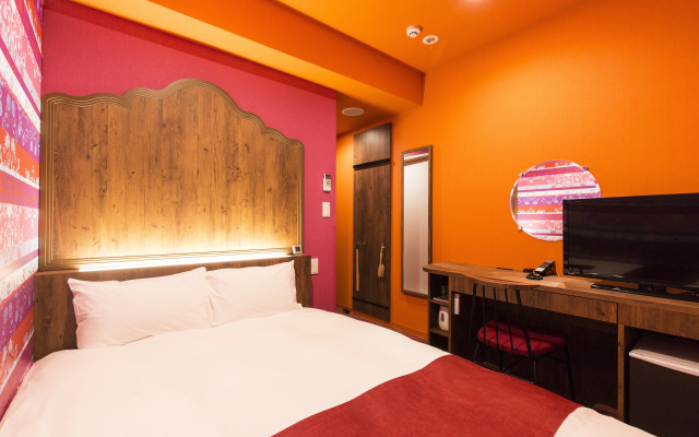 Hotel Wing International Select Hakata Ekimae
