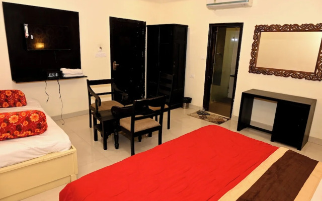 Om Heritage Hotel