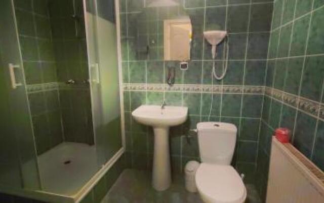 HOTELOWE Pokoje J.Bukowiecka