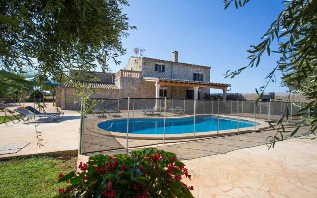 Finca Son Peroti