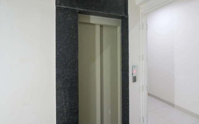 Fabhotel Alpha