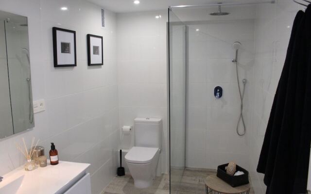 Apartamento Cabo Azul