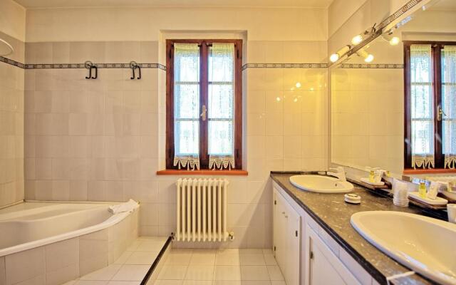 Villa Reale by PosarelliVillas