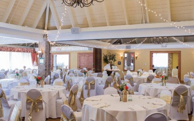The Caravelle Resort
