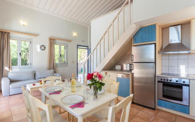 Antigoni Beach House