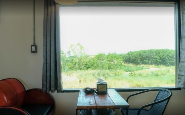 RiverHills Resort