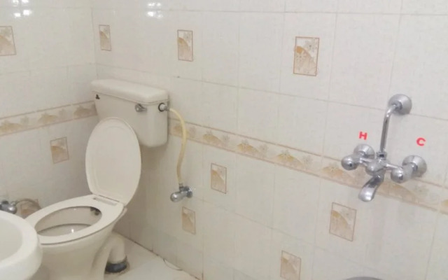 Hotel Suman Palace