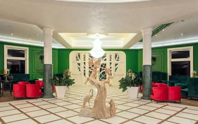 Eco Therma Village - Free Parking & Private Beach & Mineral Pool