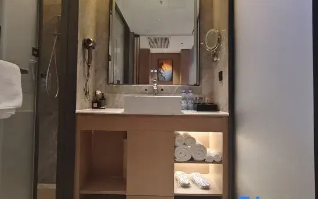 Wantuju Hotel (Nanling Store, Shenzhen East Railway Station)