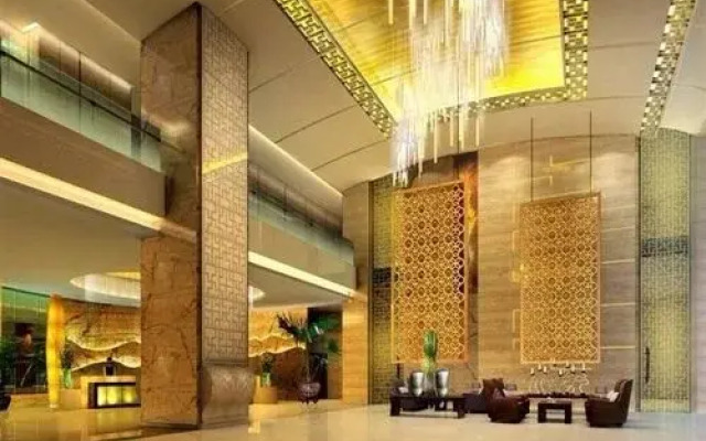 Yan'an Jinze International Hotel