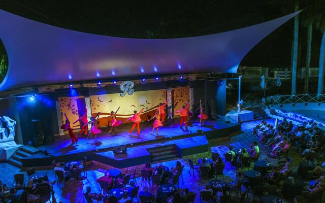Royalton Hicacos - Adults Only - All Inclusive +18