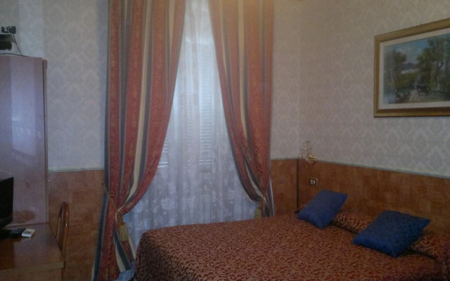 Hotel Ventura Rome