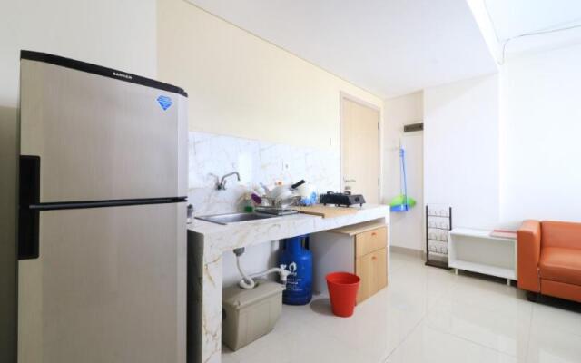 Paradise Mansion Apartment By Guardian Pro By Zuzu