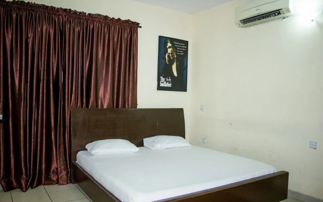 Sugarland Apartments Ikeja