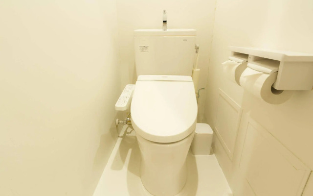 Japanize Guesthouse - Hostel