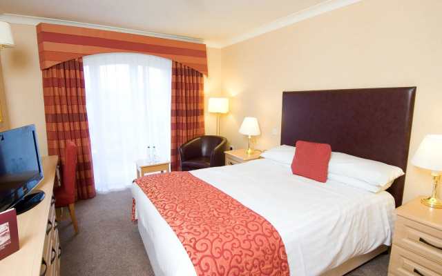 Lion Quays Hotel & Spa