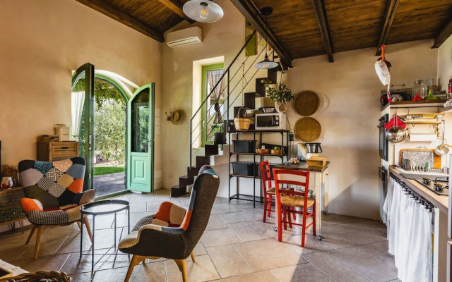 Casa Balatella con Piscina by Wonderful Italy