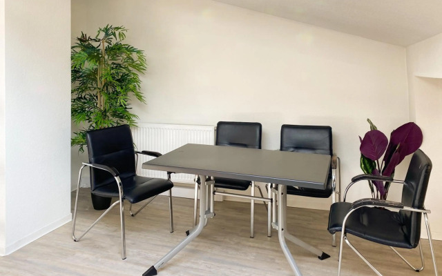 Traumhaftes Privatzimmer in Karlsruhe