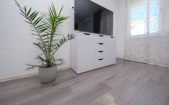 Split City Apartment