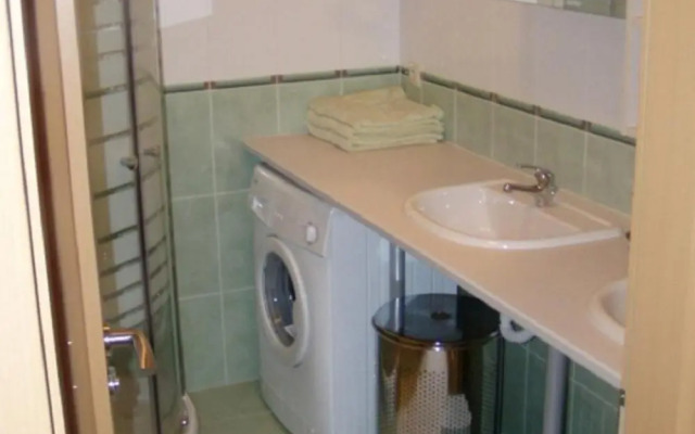 Lipno Doky A12 Apparment