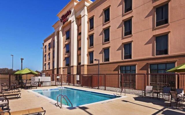 Holiday Inn Express : Hillsboro I-35, an IHG Hotel