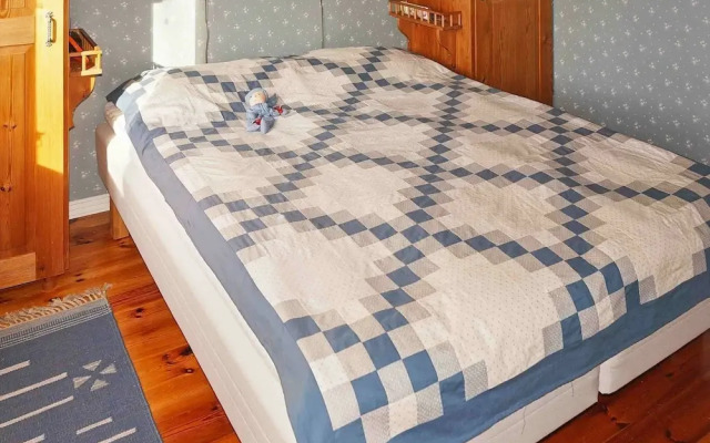 4 Person Holiday Home in Arjang